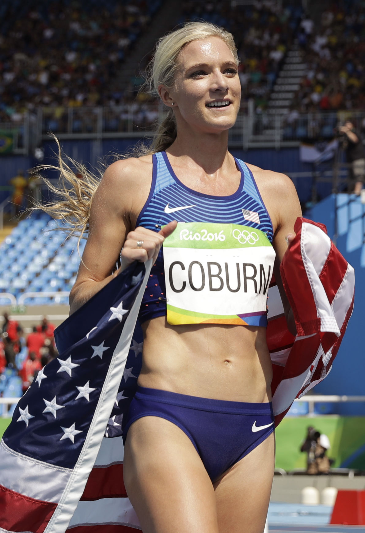 Rio Olympics Athletics